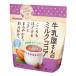 [ Asahi ] Wako . молоко магазин san. молоко какао 250g ( примерно 16 кубок минут ) [ капот * напиток ]