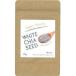 *[книга@. производства лекарство ] белый chia seed 100g [ здоровое питание ]