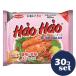 [ продается в комплекте ][ Ace кок ]Hao Hao Tom Chua Cay| - o - o Tom chu Akai 75g 30 пакет комплект 