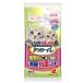 *[ Uni * очарование ]teo туалет несколько .. для дезодорация * антибактериальный сиденье 4 листов входит [ предметы первой необходимости ]