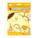 [ солнечный * Smile ] искусство маска HOT маска для глаз Pom Pom Purin 3 листов входит 