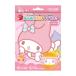[ солнечный * Smile ] искусство маска HOT маска для глаз My Melody 3 листов входит 