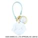 [ поле Work ] Sanrio герой z лицо da ikatto часы Cinnamoroll 1 шт 