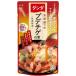 [ продается в комплекте ][CJ FOODS JAPAN] основной nabe tsuyu ptechige. элемент 12 шт. комплект 750g