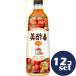 [ продается в комплекте ][CJ FOODS JAPAN] прекрасный уксус ацерола 800ml 12 шт. комплект 