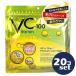�u�Z�b�g�̔��v�u�i���쏊�vMDSKIN LABO VC�}�X�N�@30���@20�Z�b�g