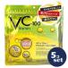 �u�Z�b�g�̔��v�u�i���쏊�vMDSKIN LABO VC�}�X�N�@30���@5�Z�b�g