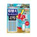 [ earth производства лекарство ] earth OH!no- коврик замена картридж 270 день для 1 шт 
