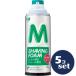 [ продается в комплекте ][. печать ] kai пена для бритья 415g 5 шт. комплект 