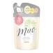「クラシエ」 ミュオ 泡のボディソープ つめかえ用 380mL 「日用品」