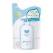 「牛乳石鹸共進社」 カウブランド 無添加 ボディソープ 詰替用 400mL 「日用品」