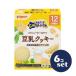 [ продается в комплекте ][ Pigeon ] изначальный . выше Ca соевое молоко печенье 20g×2 пакет входить 6 шт. комплект 