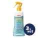 [ продается в комплекте ][ Pigeon ] насекомое Quruli .plus..-. Mist 200ml 3 шт. комплект 