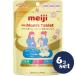 [ продается в комплекте ][ Meiji ]Mom's Tablet 60g 6 шт. комплект 