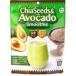 [ Uni коврик li талон ] chia seed & авокадо смузи 140g