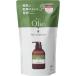 [ солнце масло и жиры ] упаковка so Lee волосы кондиционер изменение содержания для 400mL [ предметы первой необходимости ]