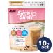 [ продается в комплекте ][ Asahi группа еда ] тонкий выше тонкий shake Cafe Latte 360g 10 шт. комплект 