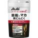 [ excellent delivery correspondence ][ Asahi ] super barm Z zinc &amp; maca black garlic 300 bead go in ( nutrition function food ) [ health food ]