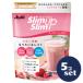 [ продается в комплекте ][ Asahi группа еда ] тонкий выше тонкий shake Mix Berry Latte 315g 5 шт. комплект 