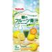 [ Yakult ад sf-z] утро. фрукты зеленый сок .. покрой 15 пакет входить 