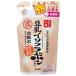 「常盤薬品工業」 サナ なめらか本舗 しっとり化粧水 NA つめかえ用 180mL 「化粧品」