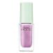 「コーセー」　ネイルホリック リミテッドカラー PU124 ブルーベリー　5mL