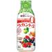 [ excellent delivery correspondence ][ Sara ya] Sara yala can toS syrup 280g[ health food ]