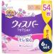 [ продается в комплекте ][P&amp;G Japan ]wispa- легкий ... вода 50cc 54 листов 6 шт. комплект 