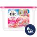 [ продается в комплекте ][P&amp;G Japan ] мяч do гель мяч 4D блестящий ..... premium bro Sam. аромат корпус 14 шт 6 шт. комплект 