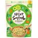 [ Asahi ] Wako . впервые .. серийный 8 вид. зеленый желтый цвет овощи 40g [ капот * напиток ]