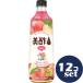 [ продается в комплекте ][CJ FOODS JAPAN] прекрасный уксус ..800ml 12 шт. комплект 