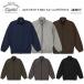 [S-XL] хлопок Like нейлон тренировка жакет ( подкладка есть ) United Athle united a потертость одноцветный блузон спортивная куртка Zip тонкий 7220-01