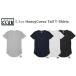 PRO CLUB( Pro Club ) 4.3oz машина b высокий футболка (S~XL размер ) мужской [PROC-T0108][2017ss]