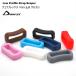   10mm 10ߥ ǥեå ơץ㥹륫 duraflex Low Profile Strap Keeper ٥Ȼߤ 륫MBS