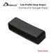  чёрный черный 20mm 20 мм te.la Flex лента регулировщик swiveles duraflex Low Profile Strap Keeper ремень прекращение swiveles MBS
