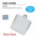 100ĥå ֥쥮顼ΤΤߥ꡼ץϥѥ쥮顼 KK33 3333 CAA-K33A