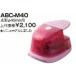 �ϥ�ѥ� �ɡ��ࡡ����եȥѥ����ABC-M40K 40��������