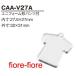 �n���p�` ���j�t�H�[���^�p���c�t CAA-V27A�@����27.5�~27mm�~�� KUP27�@G18 MBS