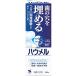 ハウメル 知覚過敏ケア ペースト 薬用ハミガキ 100g 歯の穴を埋める 小林製薬 【医薬部外品】 1個