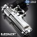 東京マルイ M92F クロームステンレス ガスガン エアガン ハンドガン (18ghm) 福袋