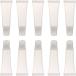 BTtime блеск для губ камера 10ml 10 шт. комплект косметика контейнер комплект заполняющий бутылка контейнер портативный утечка .. дизайн легкий мобильный 