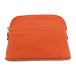 [ б/у ] Hermes Bolide сумка mi Nicos me сумка Ora njuf-B разряд he2626vv