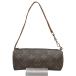 [ б/у ] Louis Vuitton монограмма papiyon Mini сумка B разряд lv2313yy