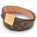 [ б/у ] Louis Vuitton Damier гибрид сельдерея и салата -rukya Revell toeben85/34 B разряд lv6623sb