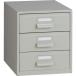 #TRUSCO письмо кейс A4 type глубокий type 3 шт A4W3(5043743)