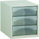 #TRUSCO письмо кейс A4 глубокий type 3 уровень A4W3P(5046572)