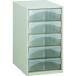 #TRUSCO письмо кейс A4 глубокий type 5 уровень A4W5P(5046581)
