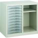 #TRUSCO письмо кейс A4 type * полки есть комбинированный . type выдвижной ящик 10 шт A4S210T(5046637)