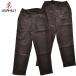 Gramicci Gramicci брюки вельвет Roo z конический гребень брюки CORDUROY LOOSE TAPERED RIDGE PANT G5FU-P074