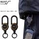 ROOT CO. GRAVITY MAGREEL 360 (MILITARY EDITION) �J���r�i �L�[�z���_�[ �~���^���[ ����